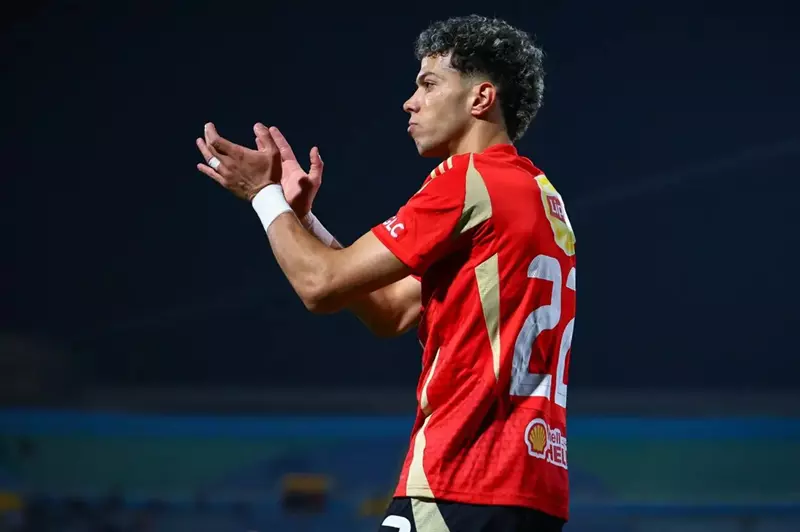 شرط عودة إمام عاشور لتدريبات الأهلي