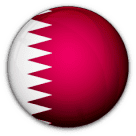 قطر شعار